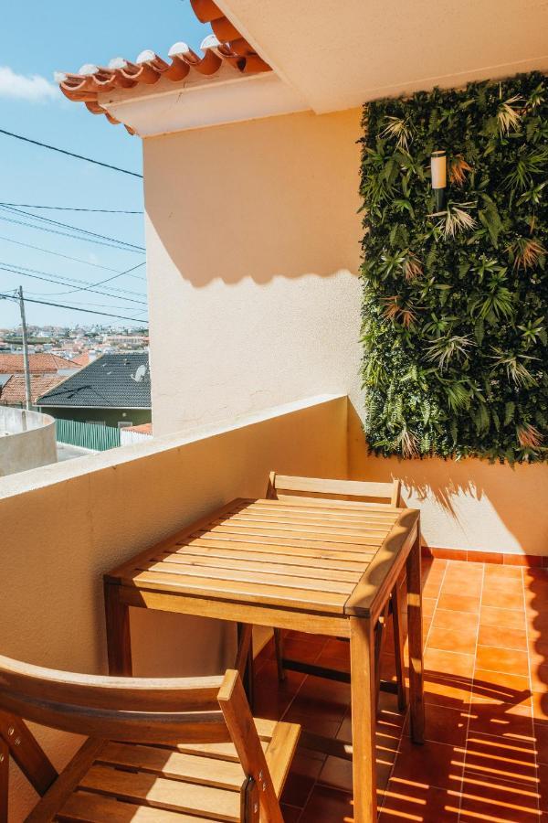 Berlenga Beach House Praia da Lourinha Exterior photo