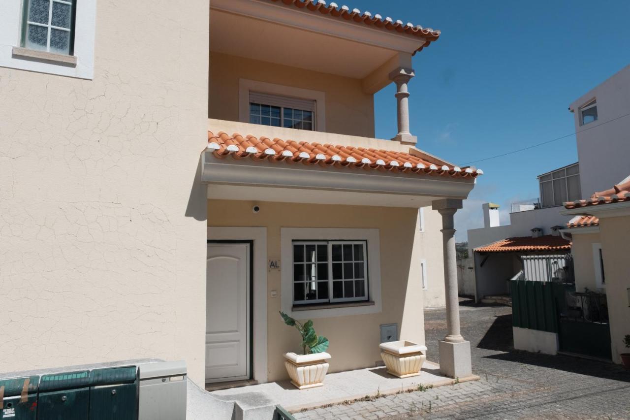 Berlenga Beach House Praia da Lourinha Exterior photo